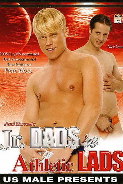 Jr. Dads 'N Athletic Lads