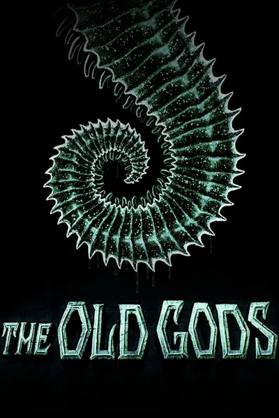 The Old Gods