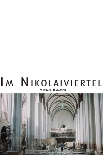 Im Nikolaiviertel