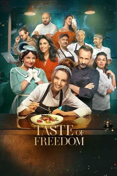 Taste of Freedom