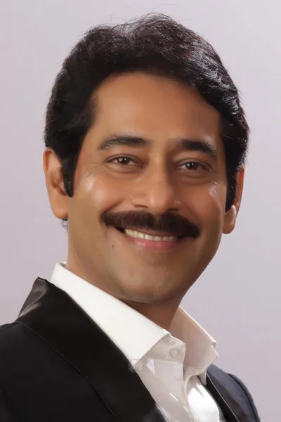 Ashok Shinde