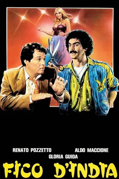 Prickly Pears