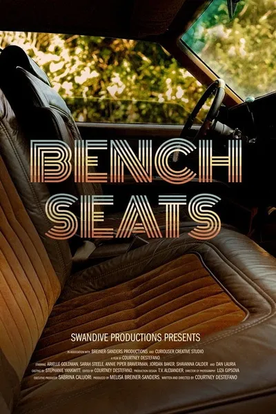 Bench Seats