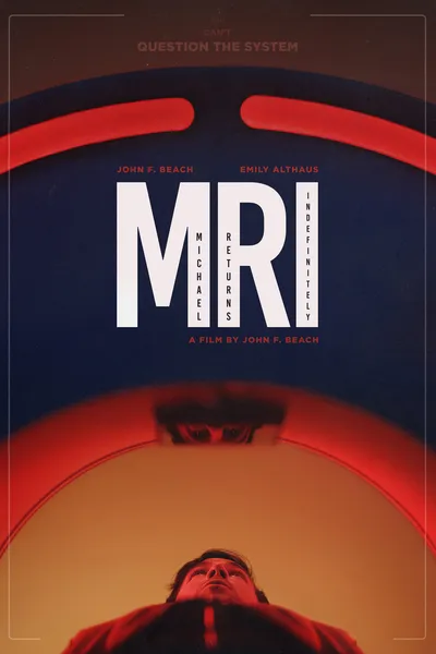 M.R.I. (or, Michael Returns Indefinitely)