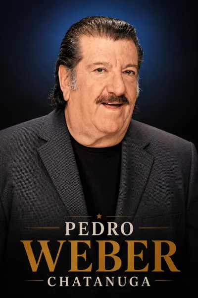 Pedro Weber 'Chatanuga'