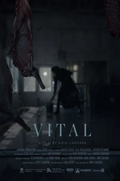 Vital