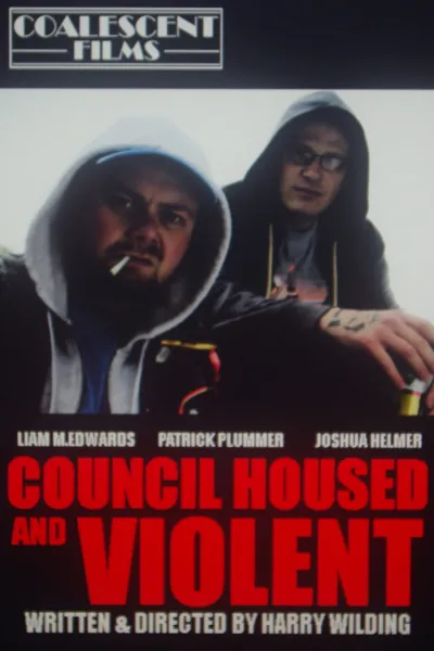 Council Housed And Violent
