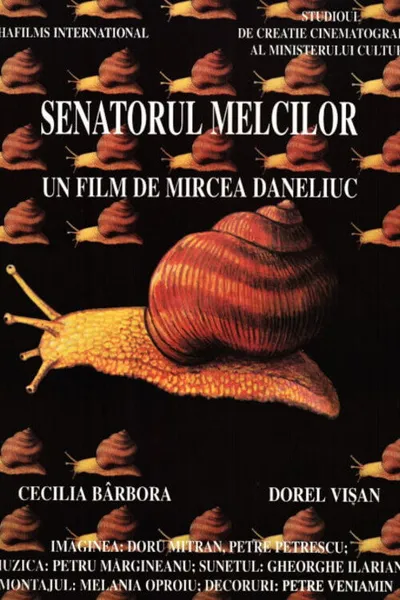 The Snails' Senator