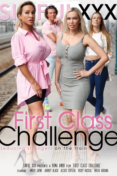 First Class Challenge