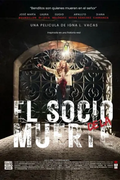 El socio de la muerte