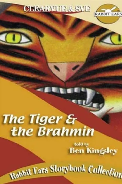 Rabbit Ears - The Tiger and the Brahmin