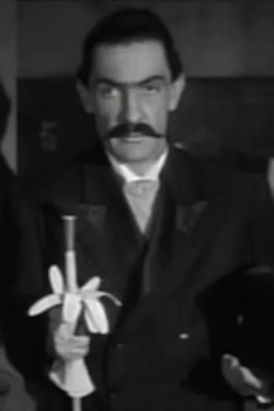 Max Langler