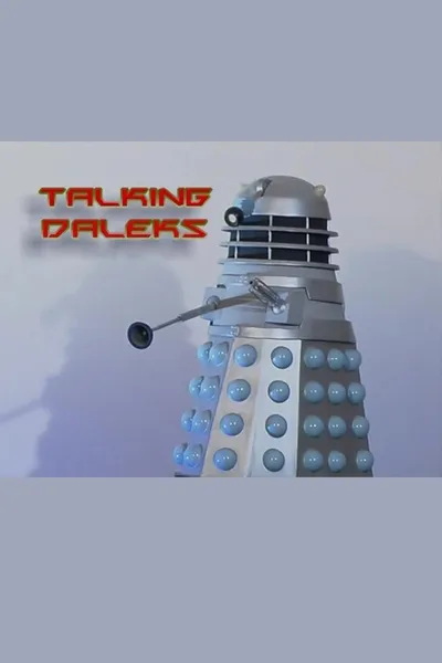 Talking Daleks
