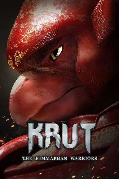 Krut: The Himmaphan Warriors