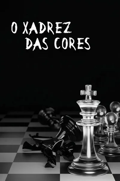 O Xadrez das Cores