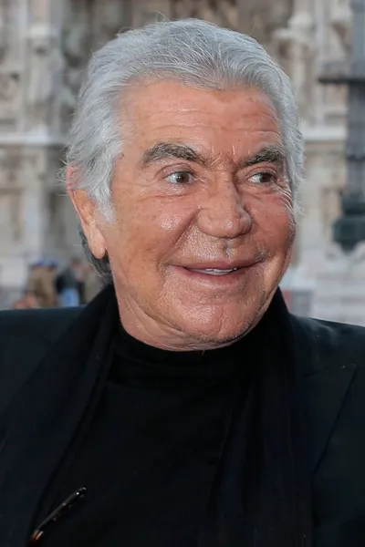 Roberto Cavalli