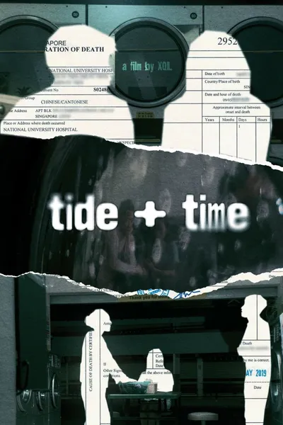 tide + time