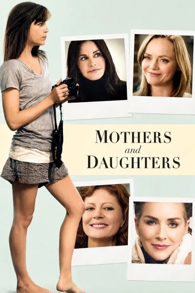 Mothers and Daughters