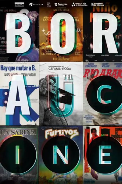 Borau y el cine