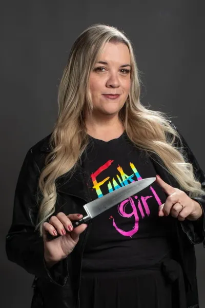 Virginia Powers Hendry