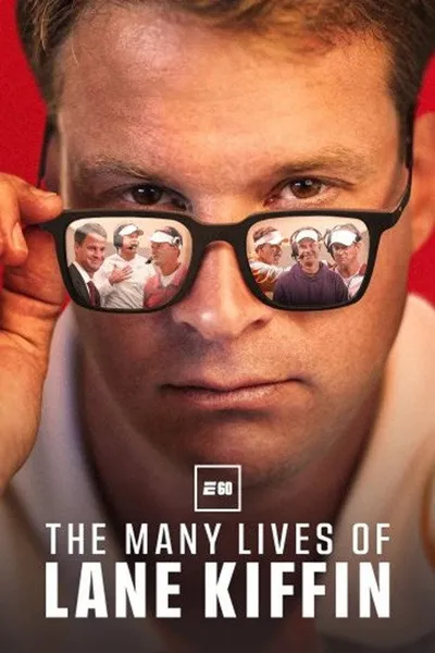 The Many Lives of Lane Kiffin