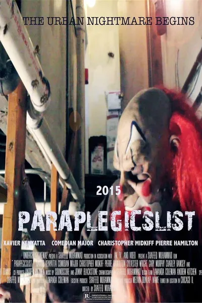 Paraplegicslist