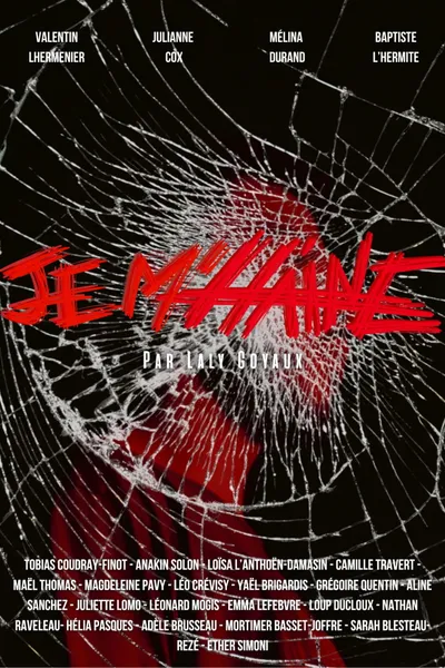 Je m'Haine