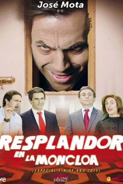Resplandor en la Moncloa