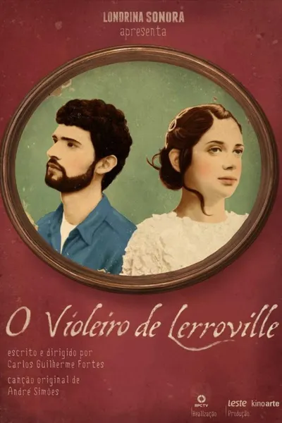 O Violeiro de Lerroville