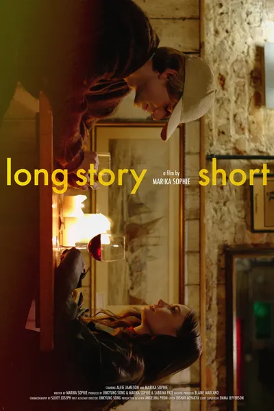 Long Story Short