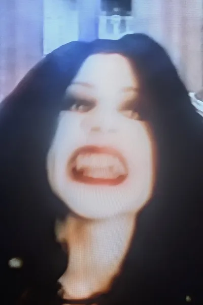 Children of the Night