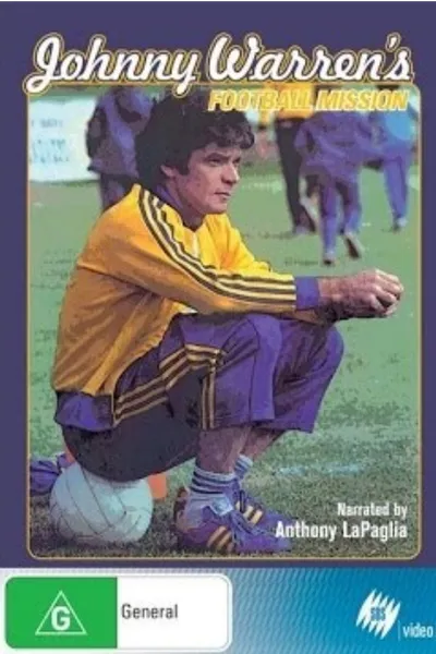 Johnny Warren's Football Mission