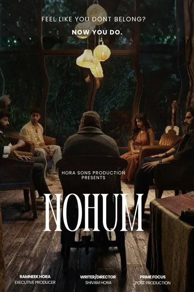 Nohum
