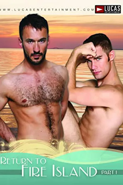 Return to Fire Island 1