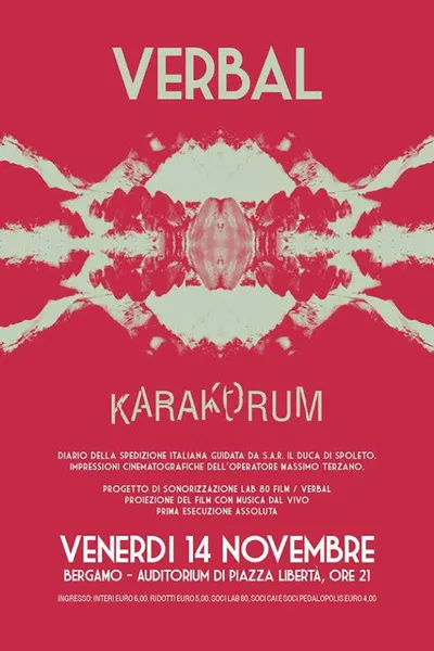 Karakorum