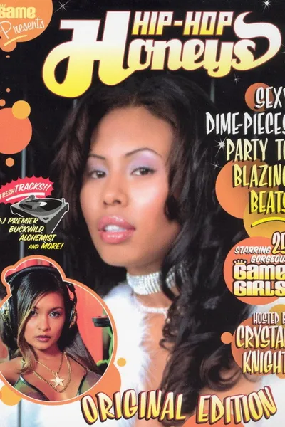 Hip-Hop Honeys