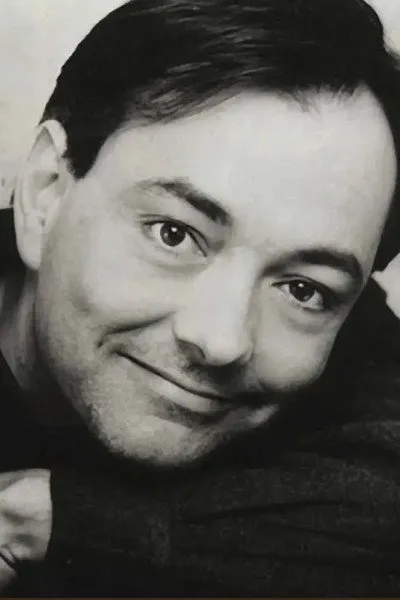 Rich Mullins