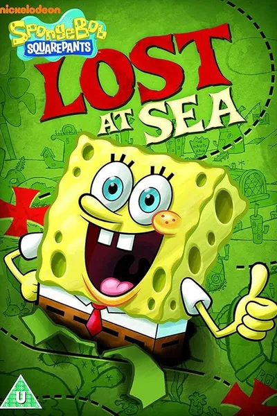 Spongebob Squarepants: Lost at Sea