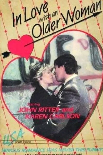 In Love with an Older Woman