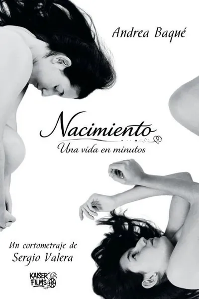 Nacimiento: una vida en minutos