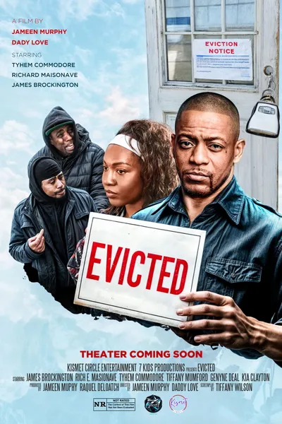Evicted