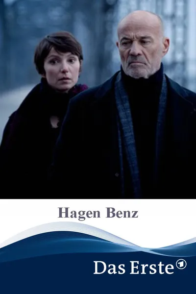 Hagen Benz - Das Böse in dir