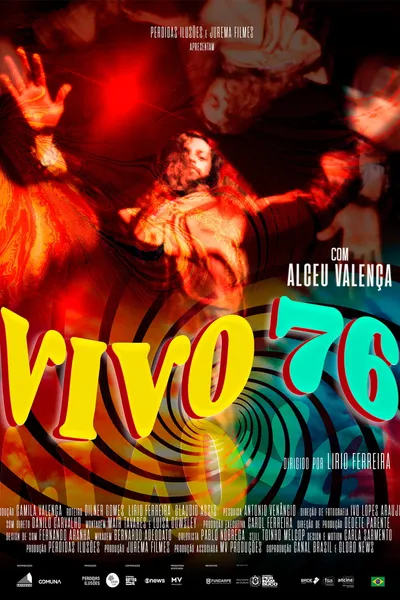VIVO 76: Alive in ‘76