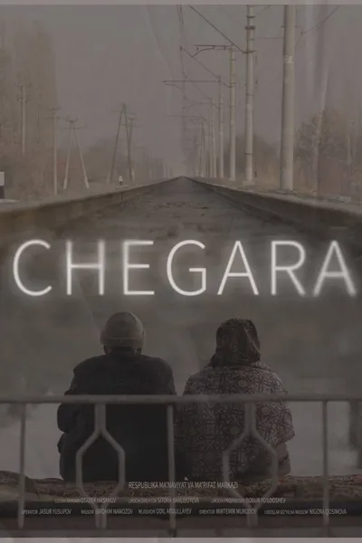 Chegara