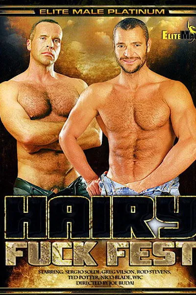 Hairy Fuck Fest