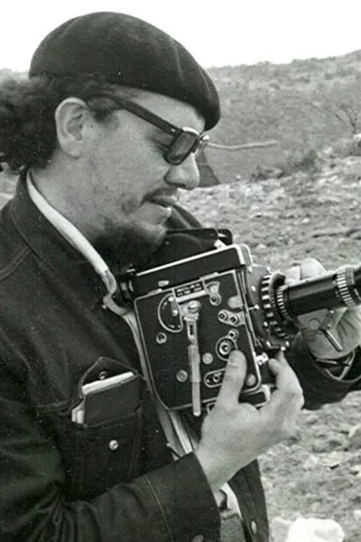 Sergio García Michel