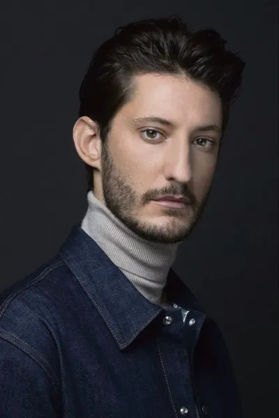 Pierre Niney