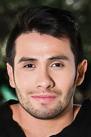 Derek Allan