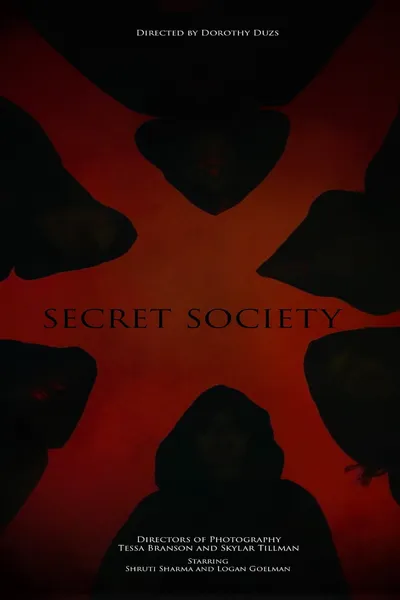 Secret Society