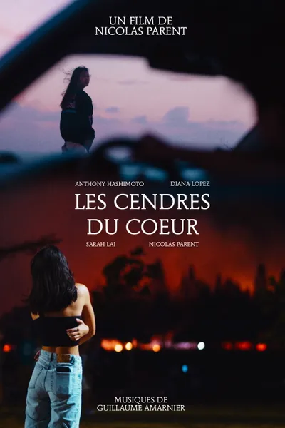 Les Cendres Du Coeur